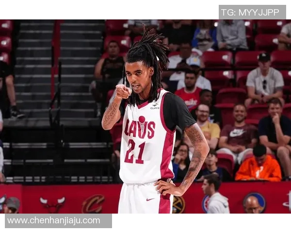 赛季最高效一战！布朗尼8分钟3中3砍8分， 点燃骑士主场